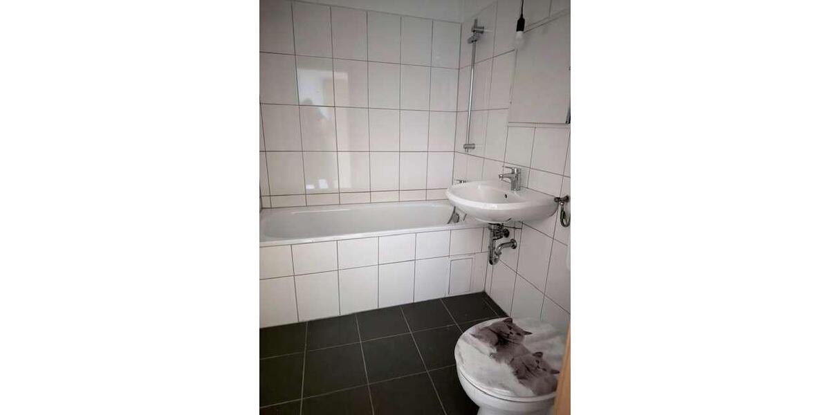 Etagenwohnung Plauen Alt Chrieschwitz - 3 Zimmer, 56 m&sup2;, 282&euro; | Angebot:25756473