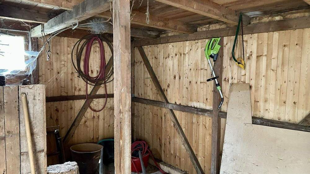 Mehrfamilienhaus, Wohnhaus Oberlauterbach Oberlauterbach - 5 Zimmer, 60 m&sup2;, 39.000&euro; | Angebot:25776172