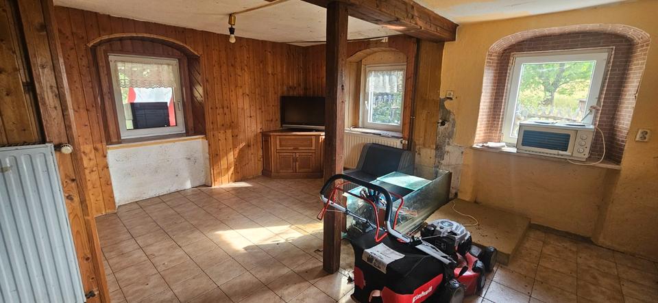 Einfamilienhaus Oelsnitz (Vogtland) - 5 Zimmer, 120 m&sup2;, 60.000&euro; | Angebot:26566051