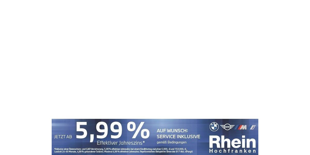 BMW X5 63.345 km 51.490 &euro; Hof 95032