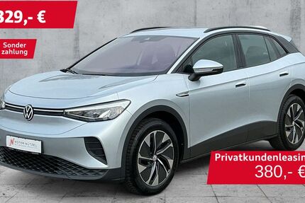 VW ID.4 37.317 km 27.430 &euro; Hof 95030
