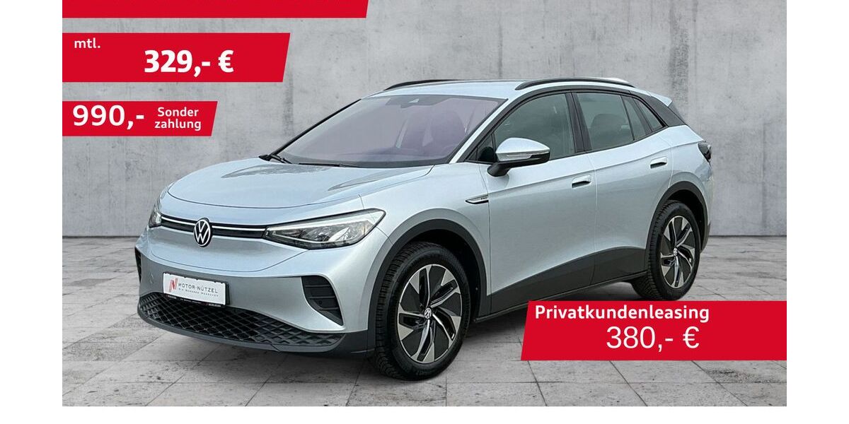 VW ID.4 37.317 km 27.430 &euro; Hof 95030