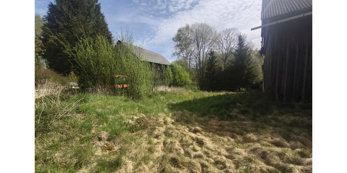 Einfamilienhaus Oberkotzau - 10 Zimmer, 200 m&sup2;, 1.000&euro; | Angebot:26447230