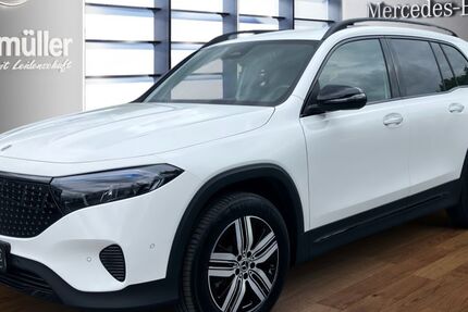 Mercedes-Benz EQB 7.856 km 40.980 &euro; Hof 95030