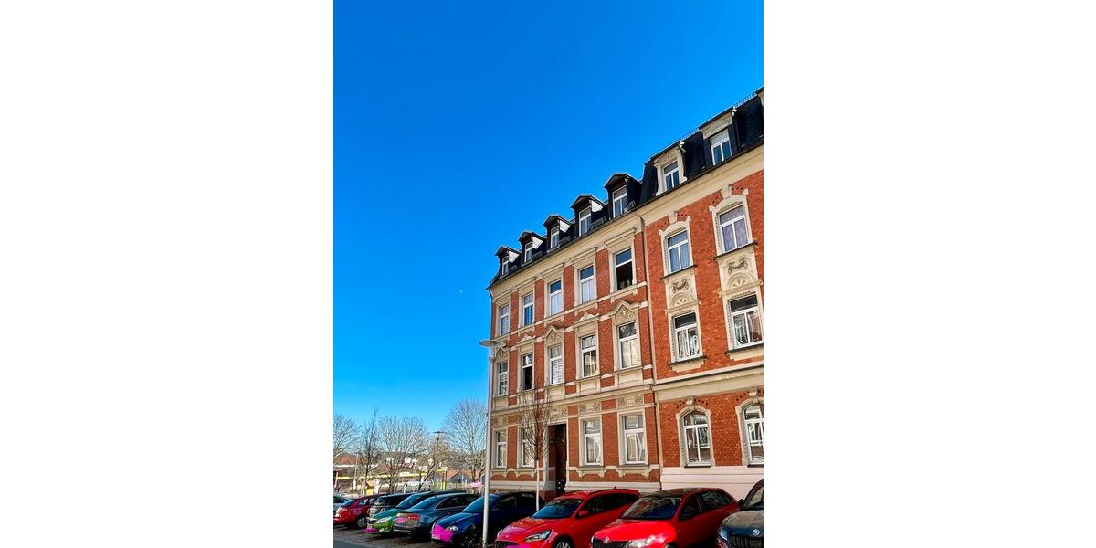 Mehrfamilienhaus, Wohnhaus Plauen Bahnhofsvorstadt - 350.000&euro; | Angebot:26691433