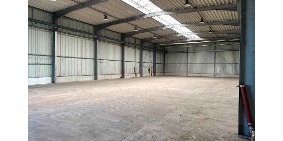 Gewerbeobjekt Schleiz - 5&euro; | Angebot:9509215