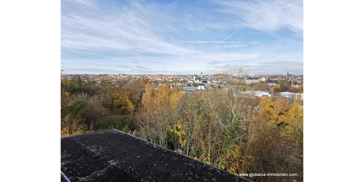 Etagenwohnung Plauen Altstadt - 4 Zimmer, 115 m&sup2;, 547&euro; | Angebot:25865206