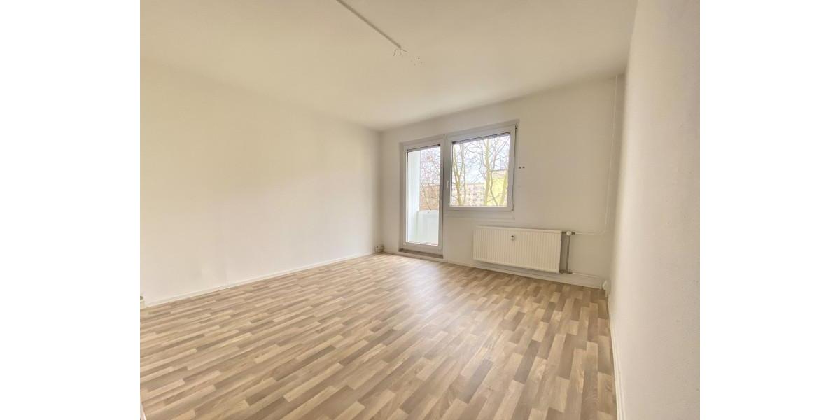 Etagenwohnung Plauen Alt Chrieschwitz - 3 Zimmer, 56 m&sup2;, 299&euro; | Angebot:25053035