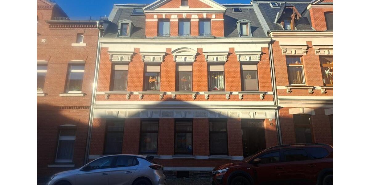 Reihenhaus Oelsnitz (Vogtland) - 17 Zimmer, 254 m&sup2;, 275.000&euro; | Angebot:25172563