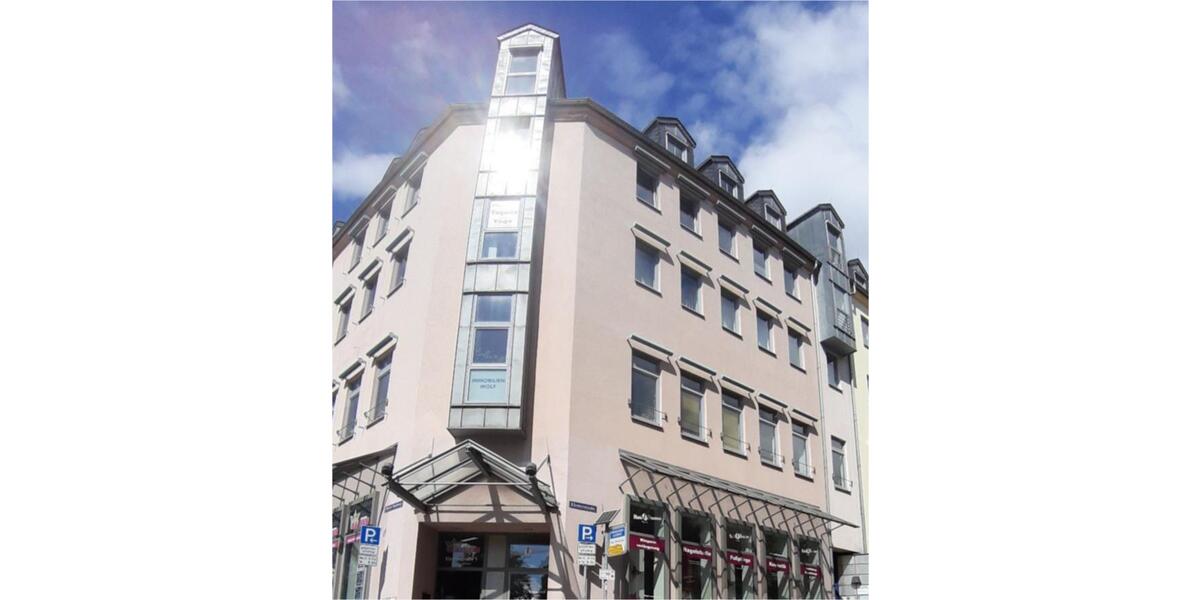 Gewerbeobjekt Plauen - 500&euro; | Angebot:12078334