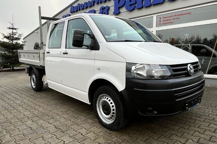 VW T5 Transporter 76.300 km 18.990 &euro; Trieb 08239