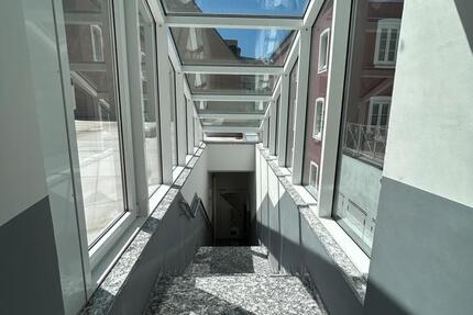 Gewerbeobjekt Hof Altstadt - 1.500&euro; | Angebot:24583853