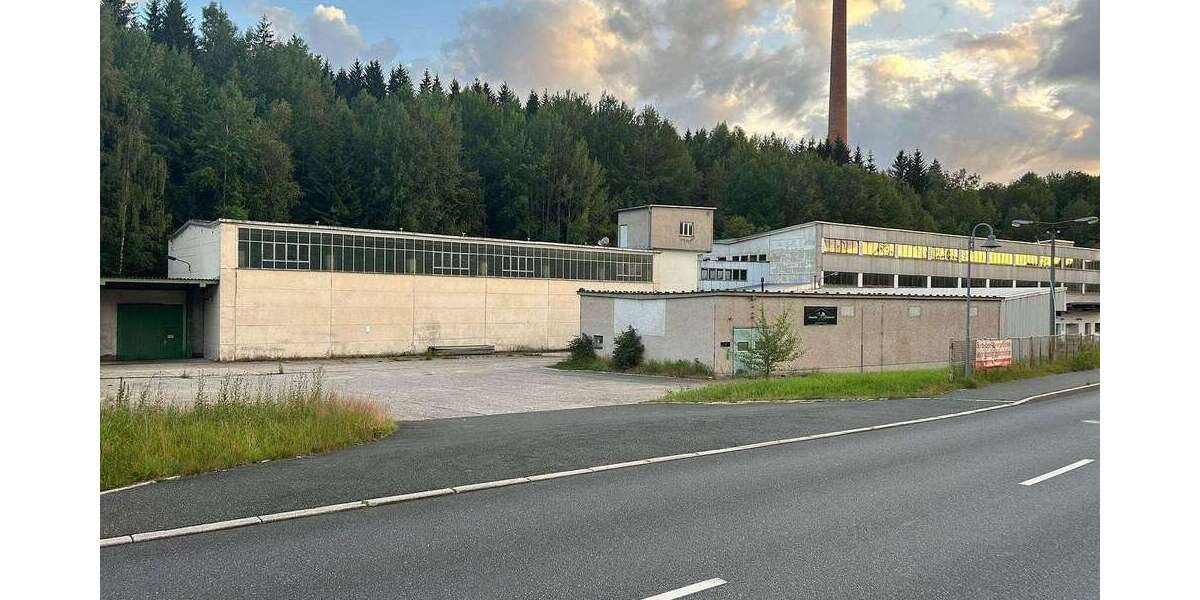 Gewerbeobjekt Muldenhammer - 295.000&euro; | Angebot:25880418