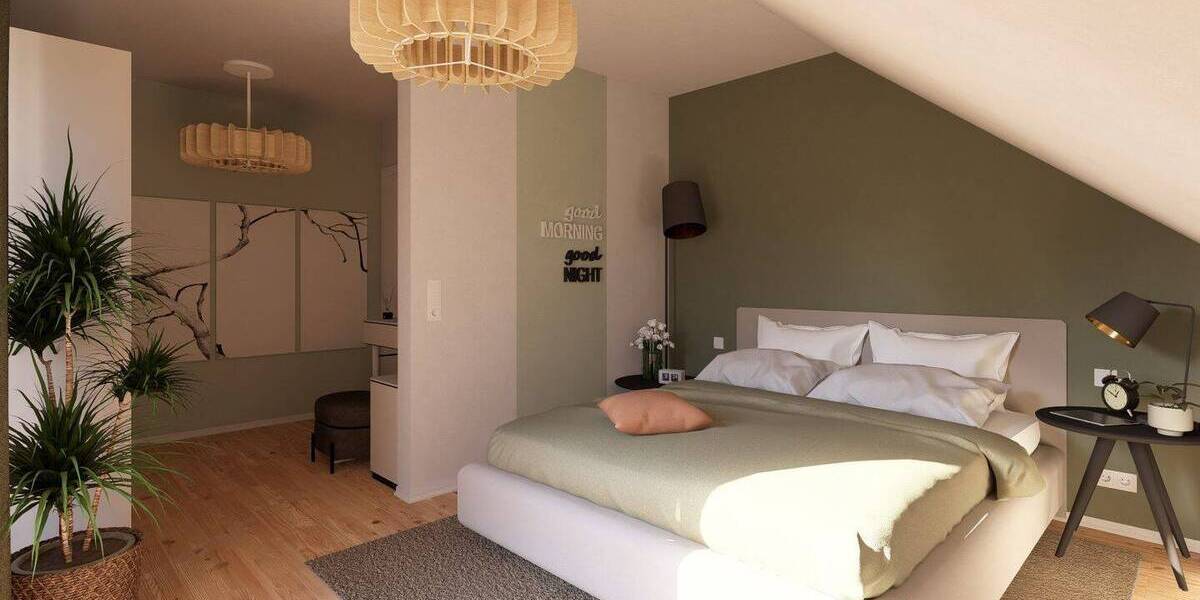 Einfamilienhaus Rehau - 4 Zimmer, 136 m&sup2;, 327.300&euro; | Angebot:26695240