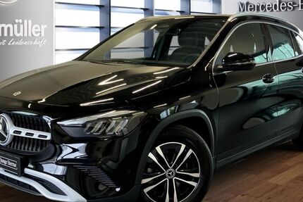 Mercedes-Benz GLA 200 6.948 km 32.870 &euro; Plauen 08527