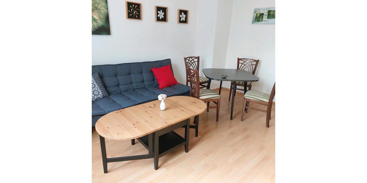 Etagenwohnung Plauen Bahnhofsvorstadt - 3 Zimmer, 64 m&sup2;, 670&euro; | Angebot:25853158