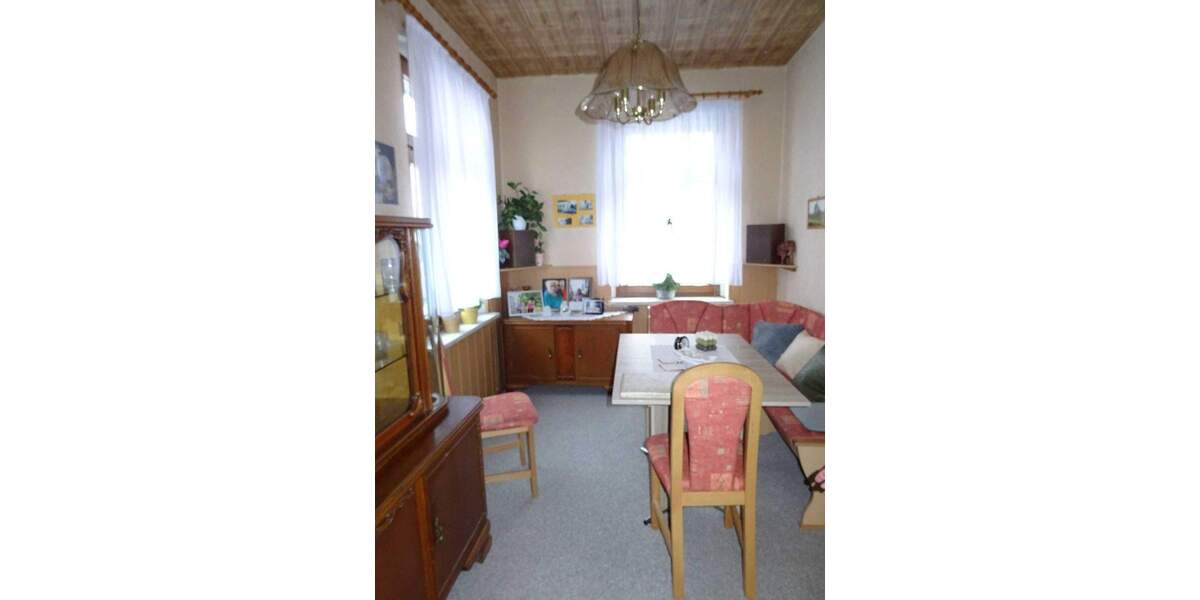 Mehrfamilienhaus, Wohnhaus Zeulenroda-Triebes Zeulenroda - 5 Zimmer, 143 m&sup2;, 133.500&euro; | Angebot:25744467