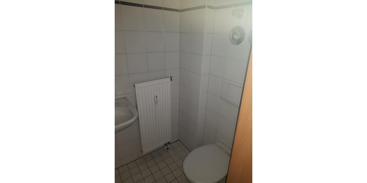 Erdgeschoßwohnung Plauen - 1 Zimmer, 30 m&sup2;, 27.000&euro; | Angebot:23283870