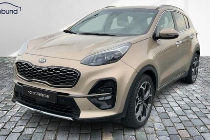Kia Sportage 47.269 km 19.970 &euro; Neuensalz 08541
