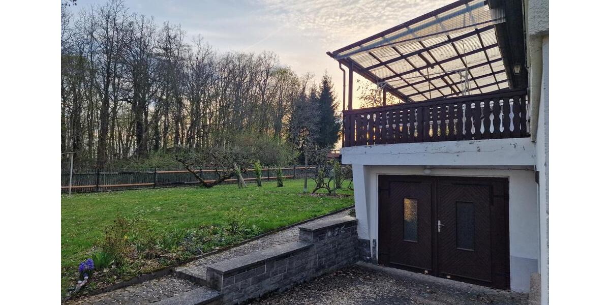 Einfamilienhaus Kirschkau - 4 Zimmer, 110 m&sup2;, 163.000&euro; | Angebot:26239100