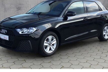 Audi A1 34.700 km 18.580 &euro; Plauen 08527