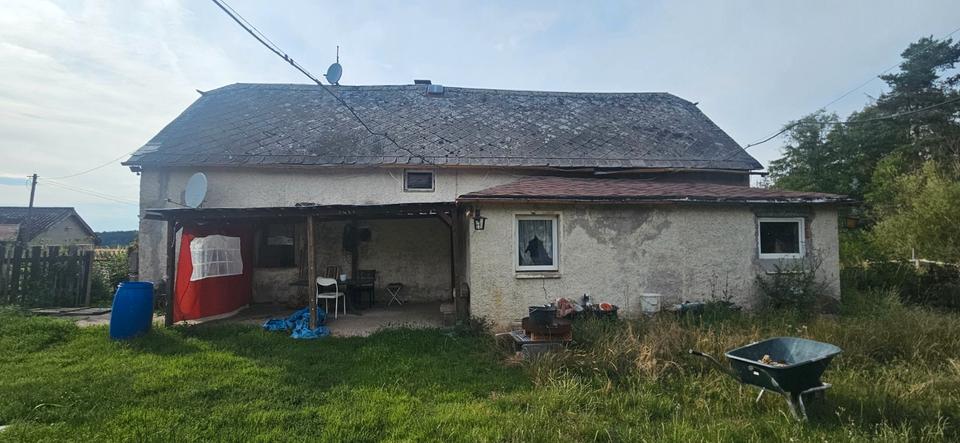 Einfamilienhaus Oelsnitz (Vogtland) - 5 Zimmer, 120 m&sup2;, 60.000&euro; | Angebot:26566051