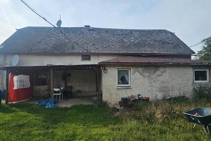 Haus Oelsnitz (Vogtland) - 5 Zimmer, 120 m&sup2;, 60.000&euro; | Angebot:26566051