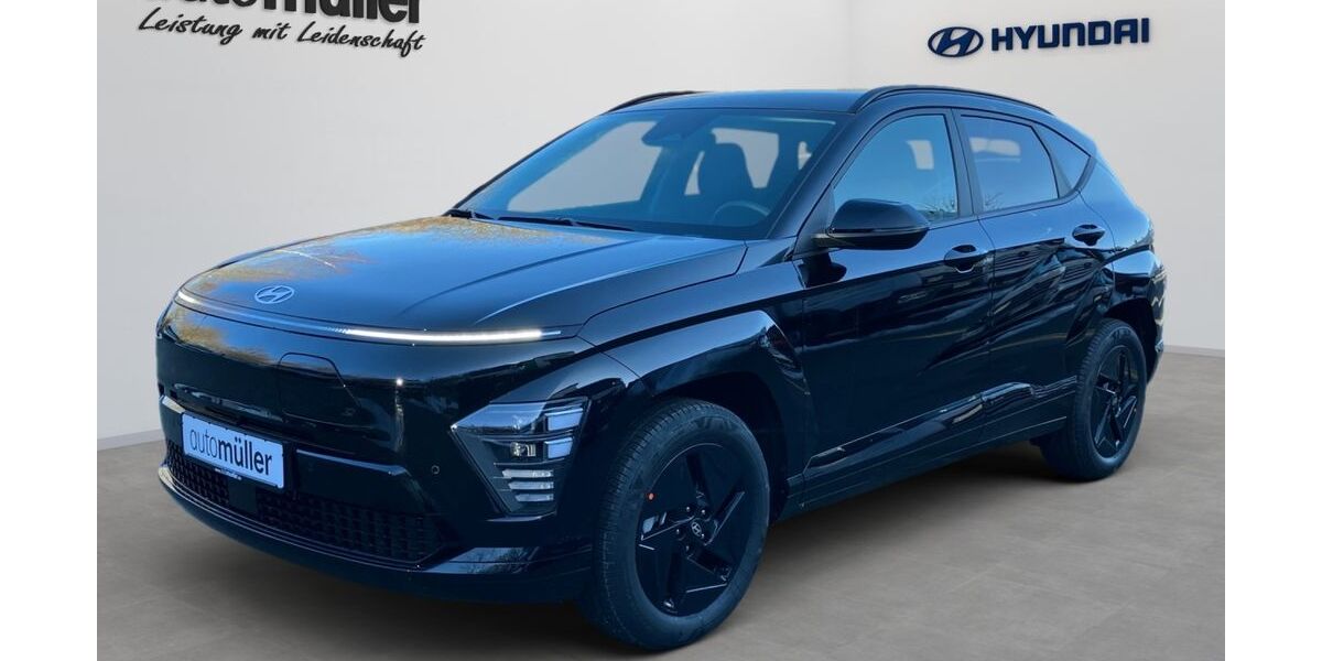 Hyundai KONA 3.000 km 36.899 &euro; Hof 95030