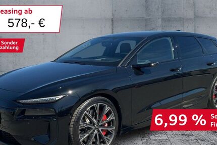 Audi S6 e-tron 10.540 km 83.550 &euro; Hof 95030