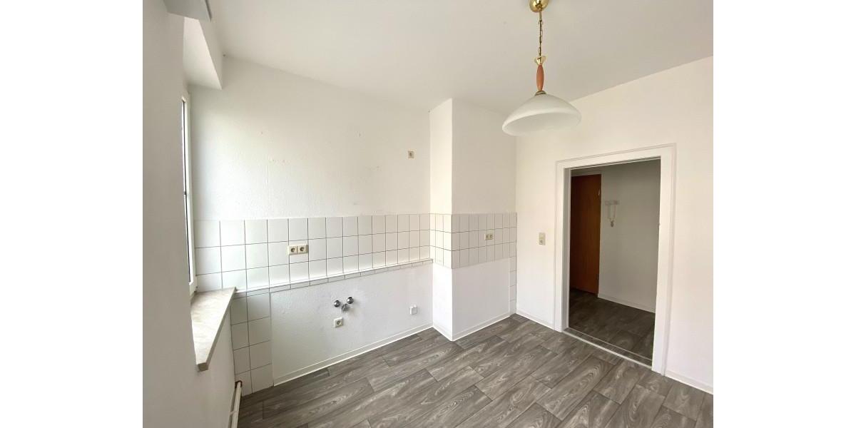 Etagenwohnung Plauen - 2 Zimmer, 61 m&sup2;, 336&euro; | Angebot:24877905