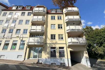 Wohnung Plauen Dobenau - 3 Zimmer, 72 m&sup2;, 74.500&euro; | Angebot:23009942