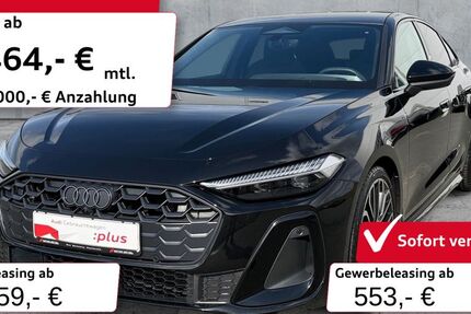 Audi A5 11.496 km 62.960 &euro; Hof 95030