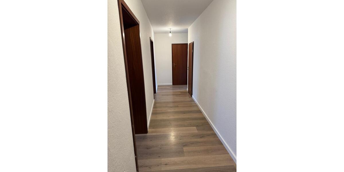 Etagenwohnung Plauen Bahnhofsvorstadt - 2 Zimmer, 55 m&sup2;, 285&euro; | Angebot:23539382