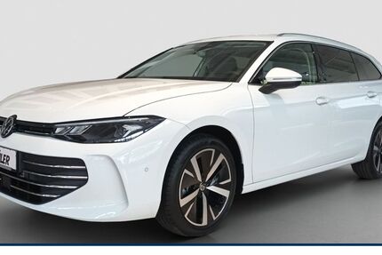 VW Passat 5.063 km 37.430 &euro; Falkenstein 08223