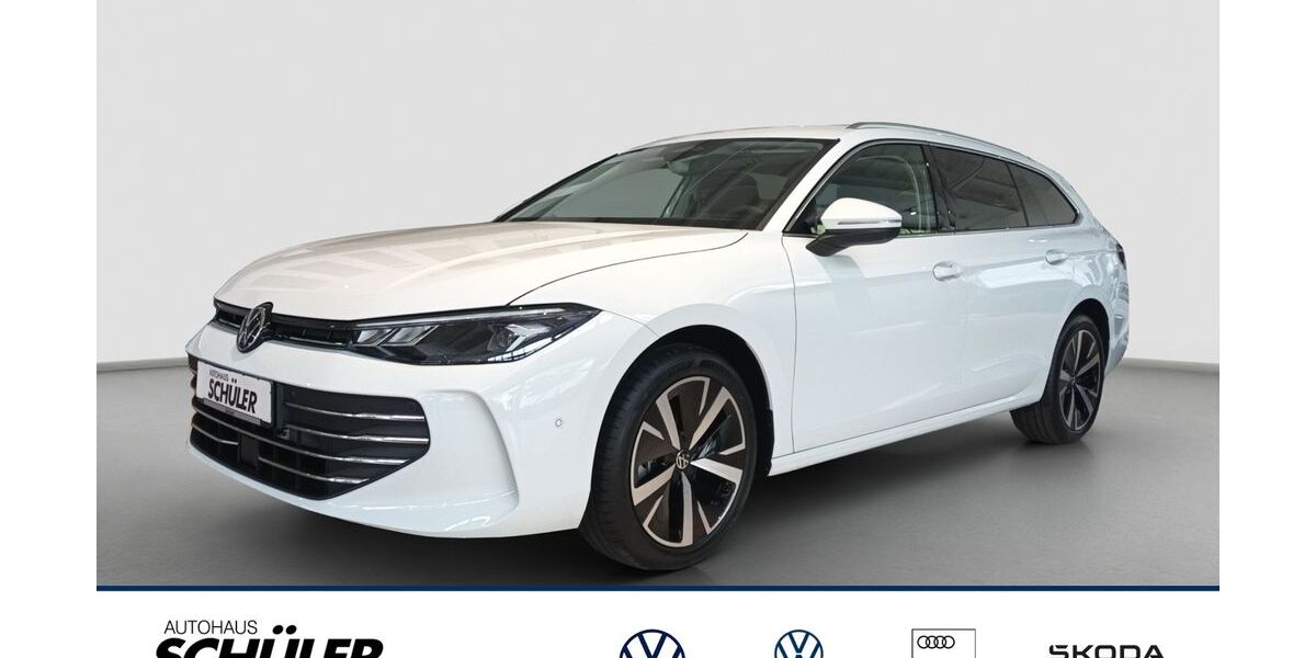 VW Passat 5.063 km 37.430 &euro; Falkenstein 08223