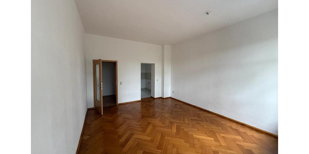 Etagenwohnung Reichenbach im Vogtland Obermylau - 2 Zimmer, 52 m&sup2;, 219&euro; | Angebot:22524230