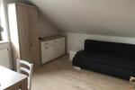 Dachgeschoßwohnung Oberkotzau - 1 Zimmer, 20 m&sup2;, 345&euro; | Angebot:26281610
