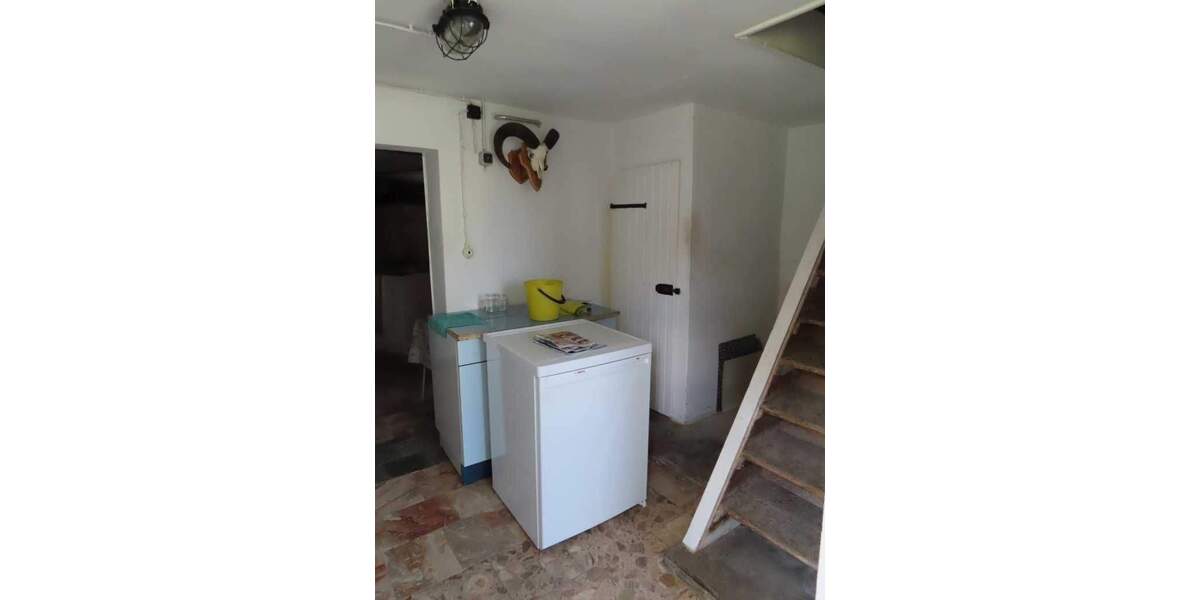 Einfamilienhaus Tanna Künsdorf - 4 Zimmer, 85 m&sup2;, 57.500&euro; | Angebot:25688102