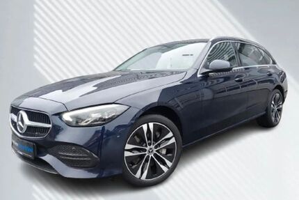 Mercedes-Benz C 300 113.000 km 26.499 &euro; Hermsgrün 08626