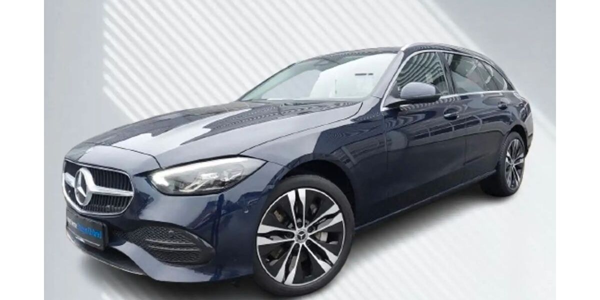 Mercedes-Benz C 300 113.000 km 26.499 &euro; Hermsgrün 08626