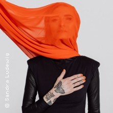 Sarah Lesch - Poesie & Widerstand Tour 2026 08.08.2026 Malzhaus