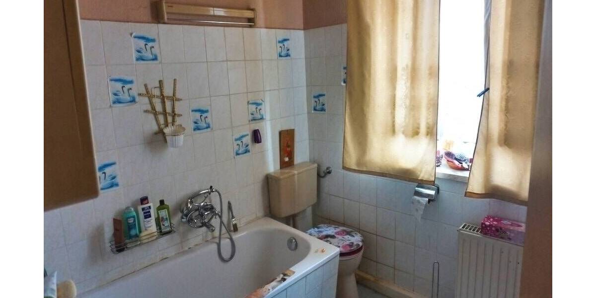 Mehrfamilienhaus, Wohnhaus Oelsnitz - 6 Zimmer, 200 m&sup2;, 74.000&euro; | Angebot:25985881