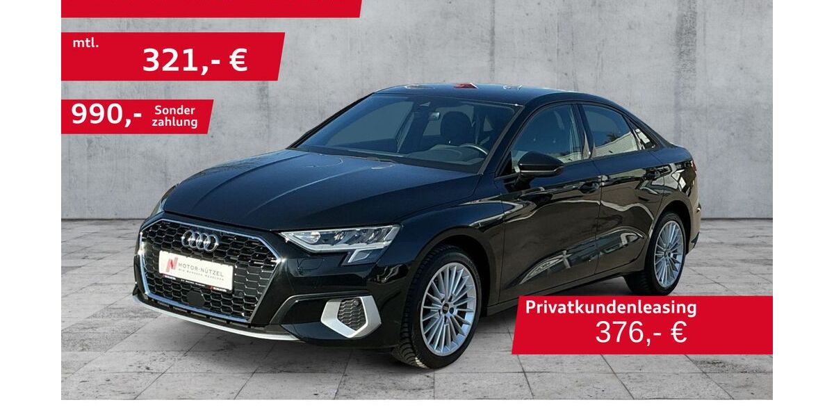 Audi A3 52.770 km 25.180 &euro; Hof 95030