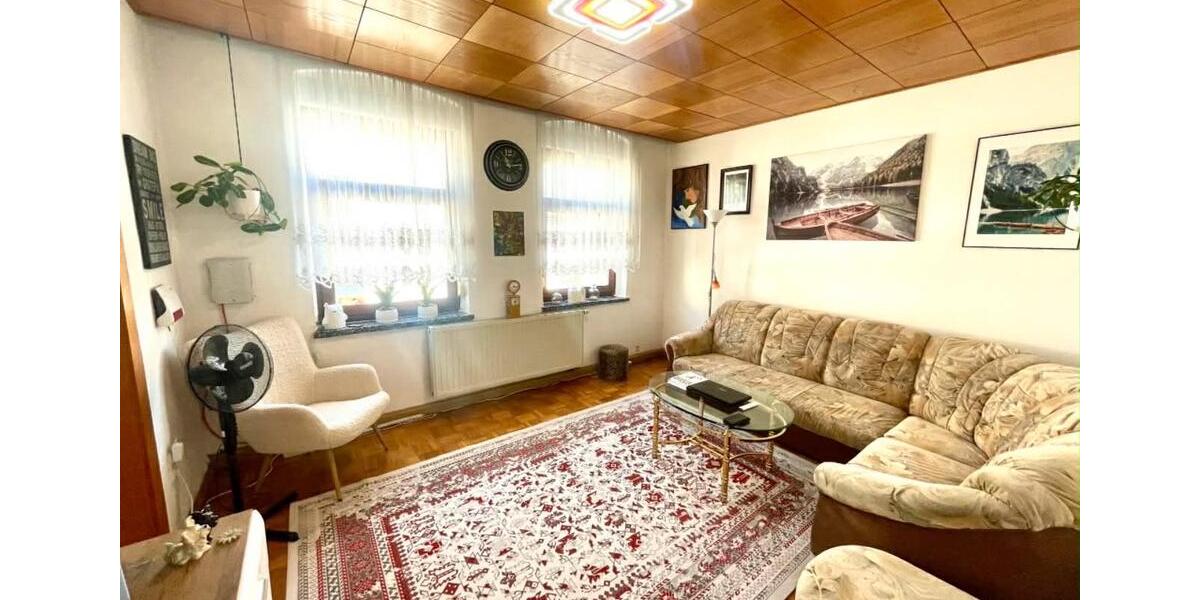 Doppelhaushälfte Rodewisch - 5 Zimmer, 95 m&sup2;, 120.000&euro; | Angebot:23005881