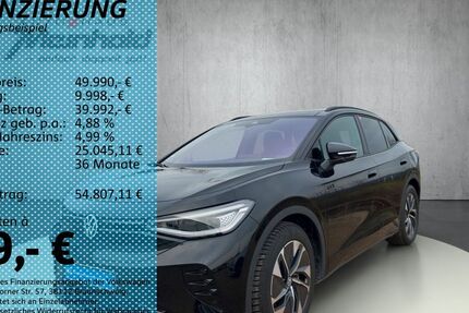 VW ID.4 7.900 km 49.990 &euro; Auerbach/Rebesgrün 08209