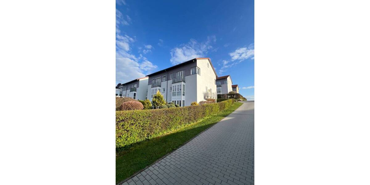 Etagenwohnung Auerbach - 2 Zimmer, 52 m&sup2;, 55.000&euro; | Angebot:26733684