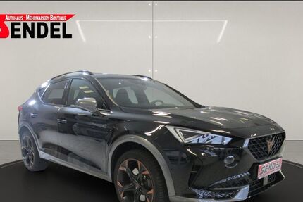 Cupra Formentor 6.491 km 34.999 &euro; Hof 95030