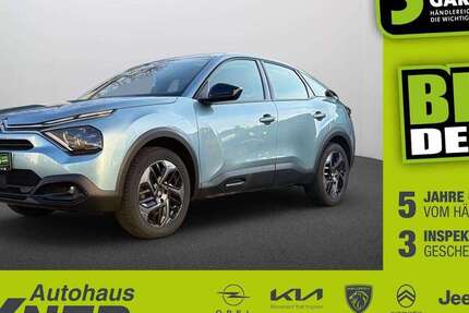 Citroen C4 38.812 km 14.900 &euro; Plauen 08529