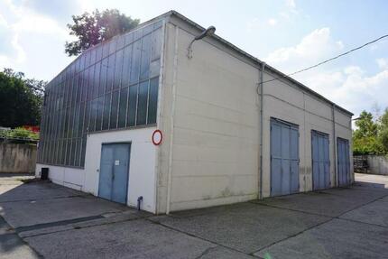 Gewerbeobjekt Plauen Bahnhofsvorstadt - 2.850&euro; | Angebot:17980579