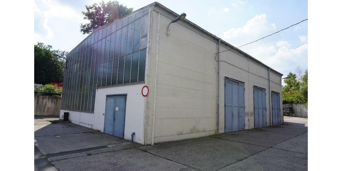 Gewerbeobjekt Plauen Bahnhofsvorstadt - 2.850&euro; | Angebot:17980579